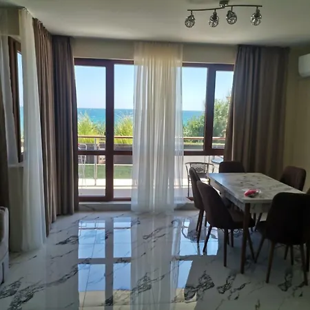 Aparthotel Zigrabay Lovely Appartments Primorsko