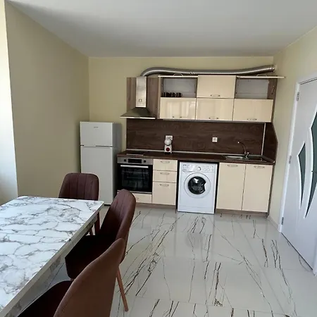 Zigrabay Lovely Appartments * Primorsko