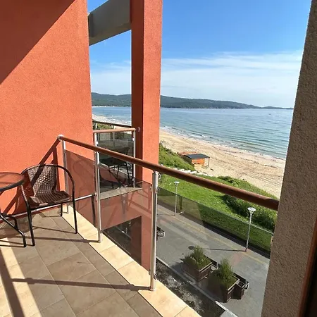 Zigrabay Lovely Appartments Aparthotel